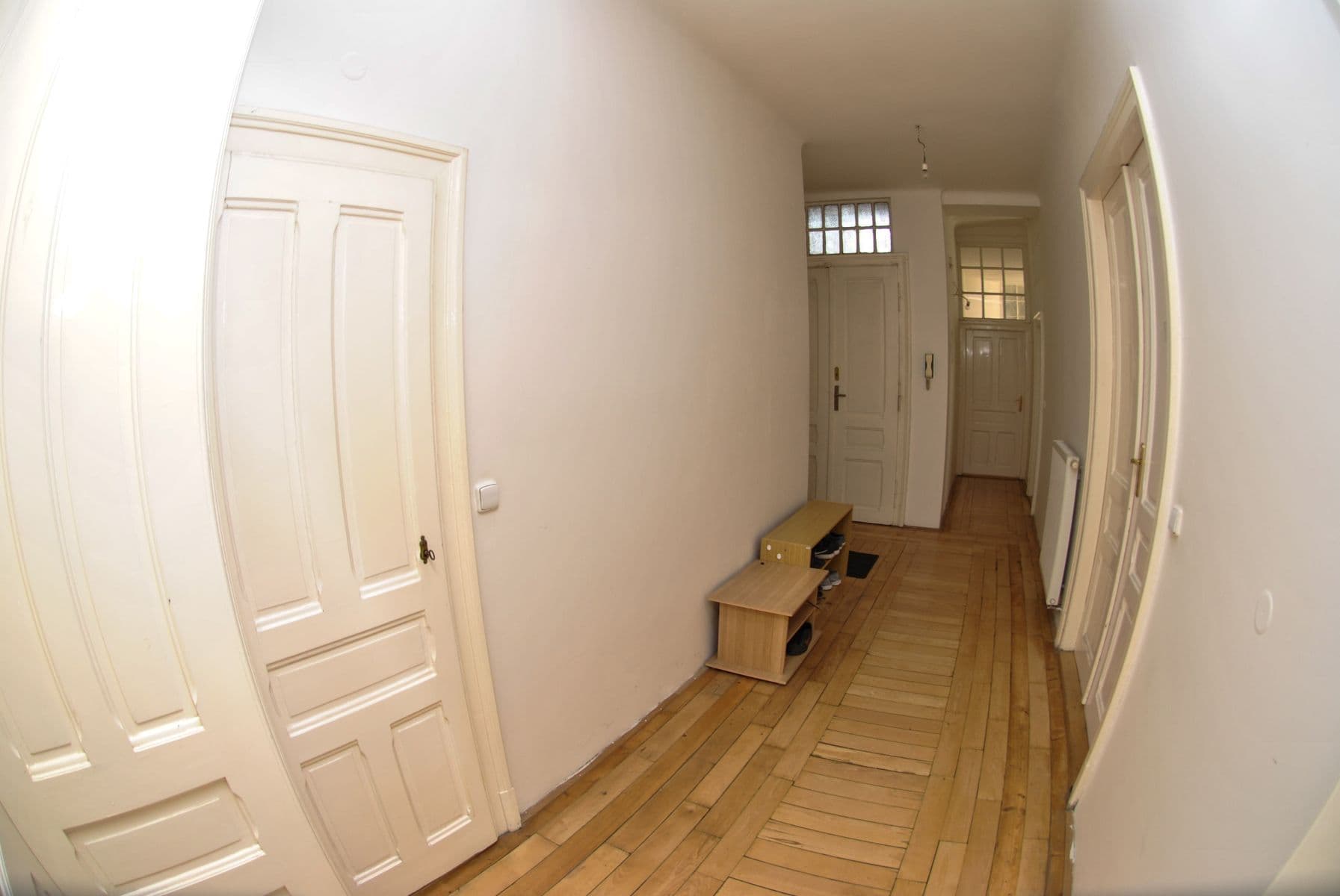 Pronájem bytu 4+1 110 m², Kunzova, Brno, Jihomoravský kraj Pronájem bytu 4+1 110 m², Kunzova, Brno, Jihomoravský kraj