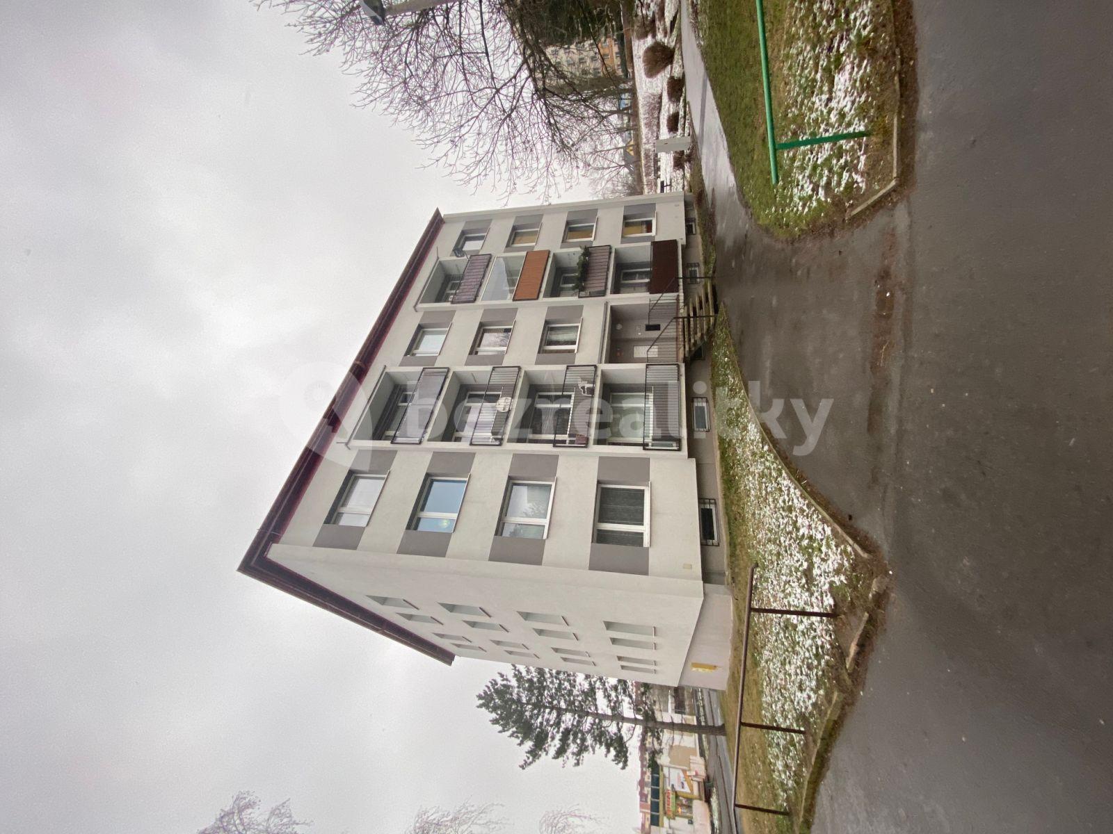 Pronájem bytu 2+1 60 m², Jizerská, Ústí nad Labem, Ústecký kraj