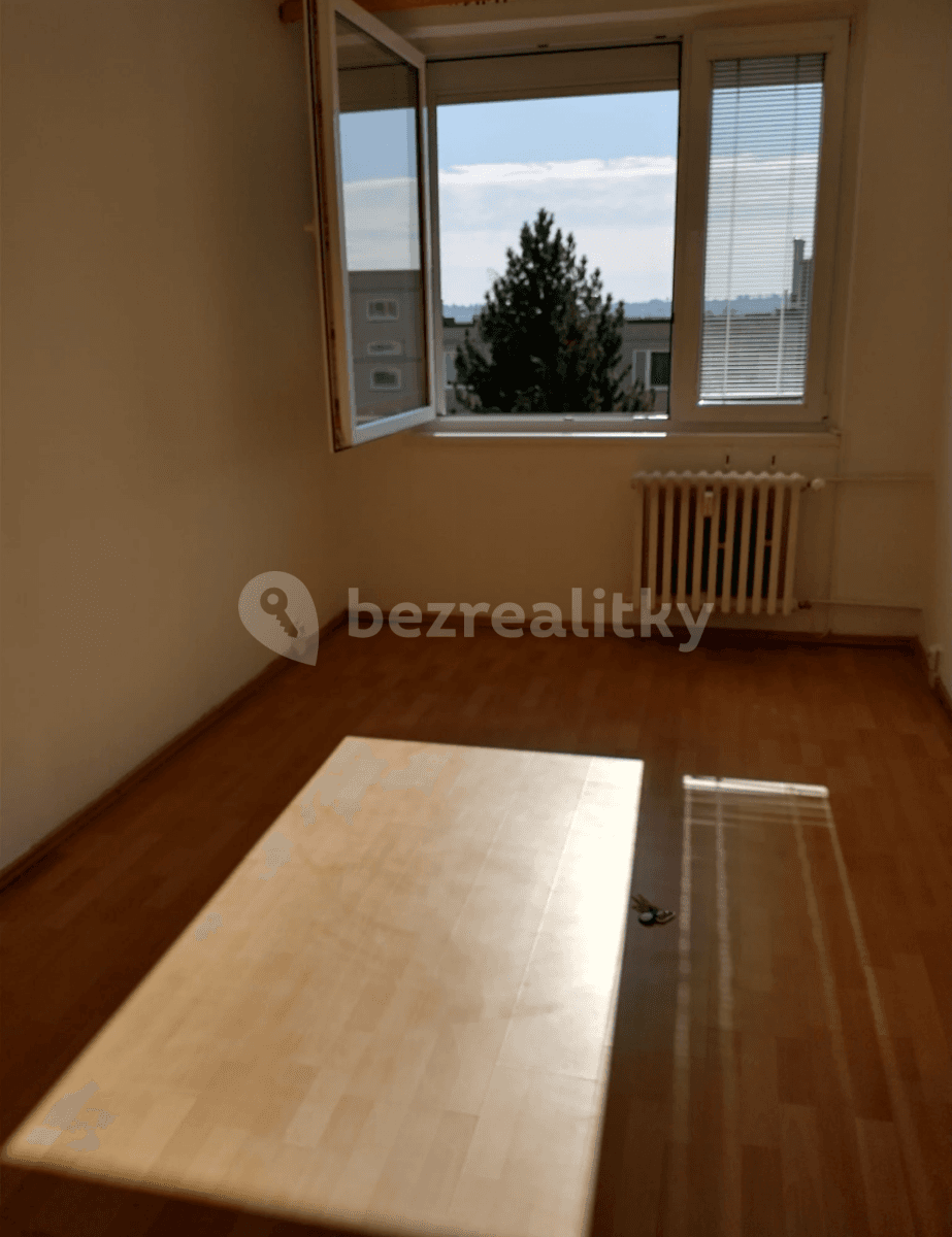 Pronájem bytu 3+1 73 m², Suchý vršek, Praha, Praha Pronájem bytu 3+1 73 m², Suchý vršek, Praha, Praha