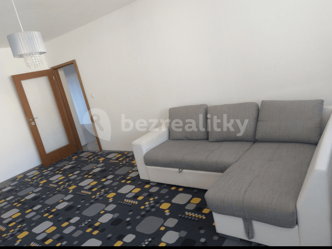 Pronájem bytu 3+1 73 m², Suchý vršek, Praha, Praha Pronájem bytu 3+1 73 m², Suchý vršek, Praha, Praha