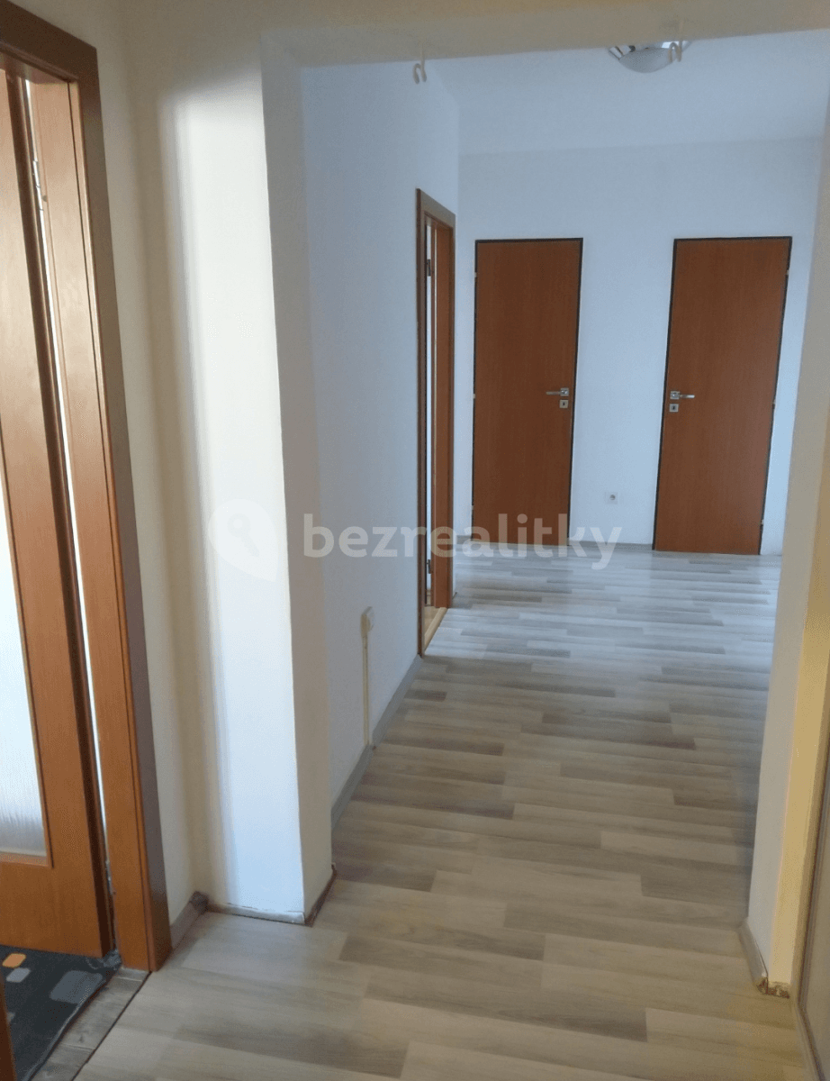 Pronájem bytu 3+1 73 m², Suchý vršek, Praha, Praha Pronájem bytu 3+1 73 m², Suchý vršek, Praha, Praha