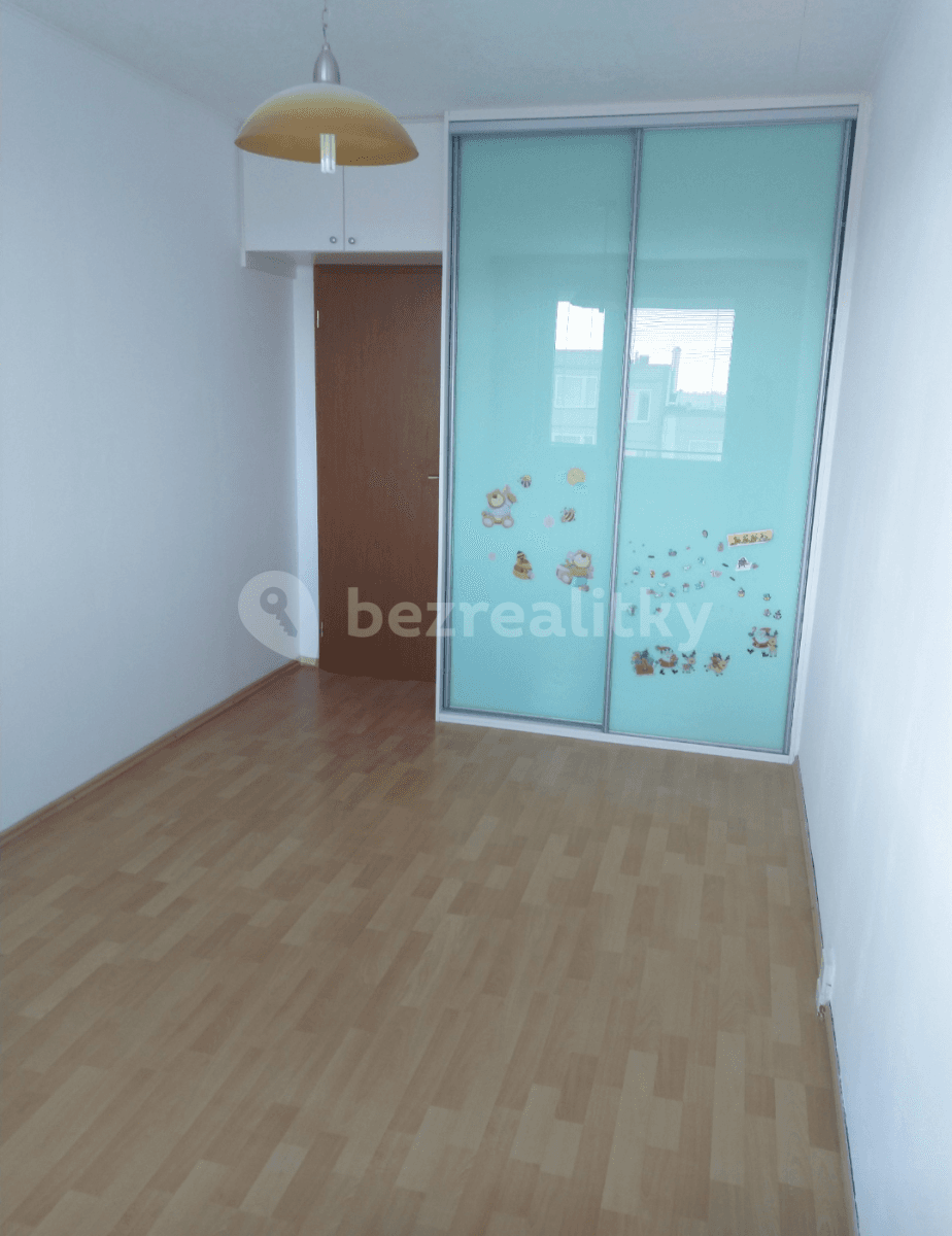 Pronájem bytu 3+1 73 m², Suchý vršek, Praha, Praha Pronájem bytu 3+1 73 m², Suchý vršek, Praha, Praha