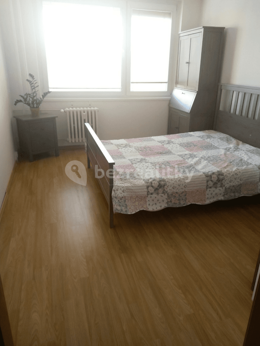 Pronájem bytu 3+1 73 m², Suchý vršek, Praha, Praha Pronájem bytu 3+1 73 m², Suchý vršek, Praha, Praha