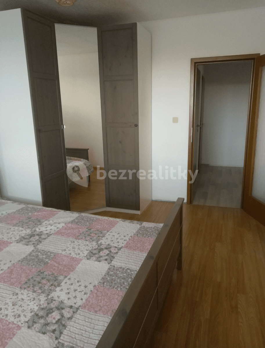 Pronájem bytu 3+1 73 m², Suchý vršek, Praha, Praha Pronájem bytu 3+1 73 m², Suchý vršek, Praha, Praha