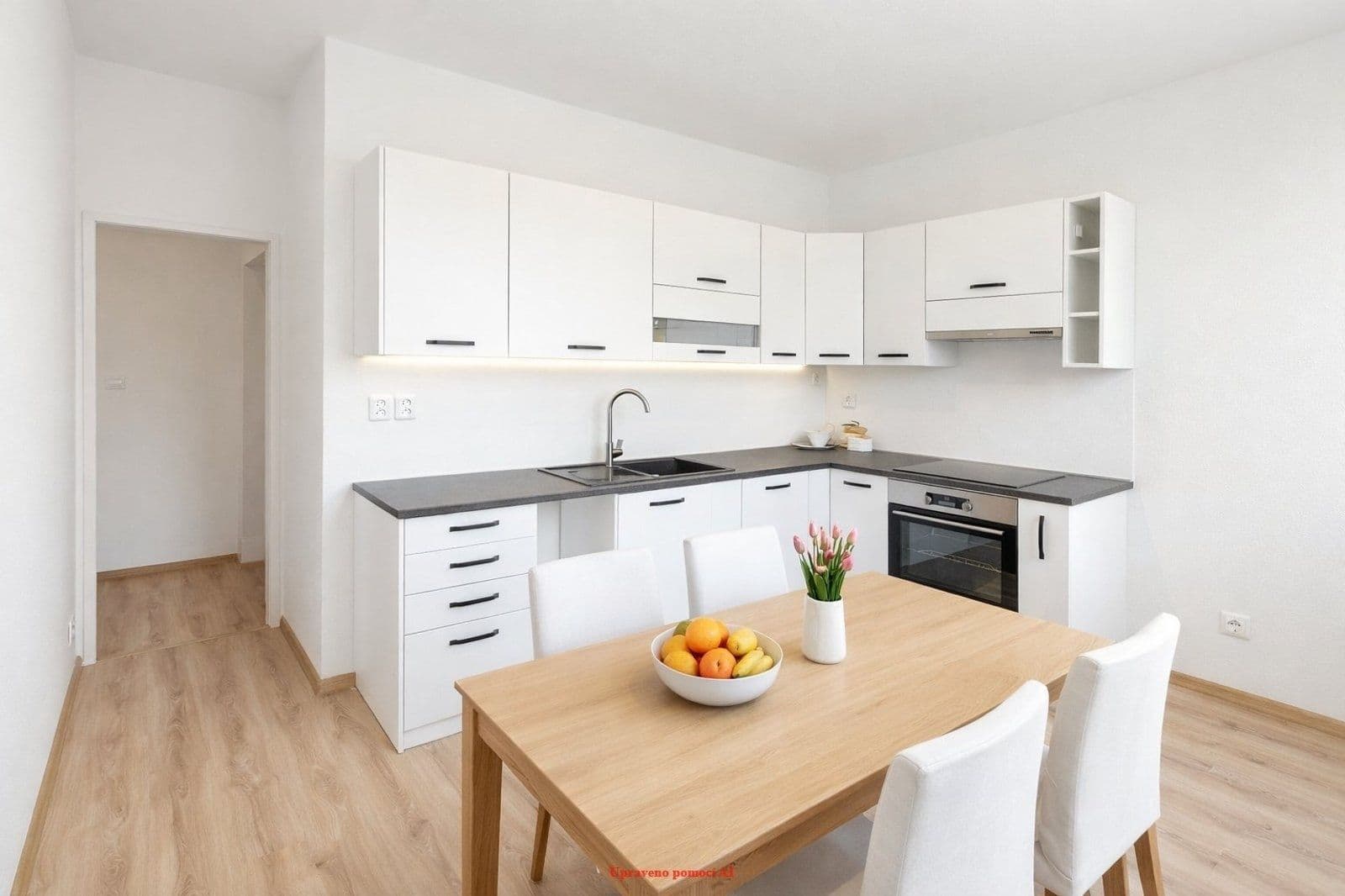 Pronájem bytu 2+1 52 m², Karla Čapka, Havířov, Moravskoslezský kraj Pronájem bytu 2+1 52 m², Karla Čapka, Havířov, Moravskoslezský kraj