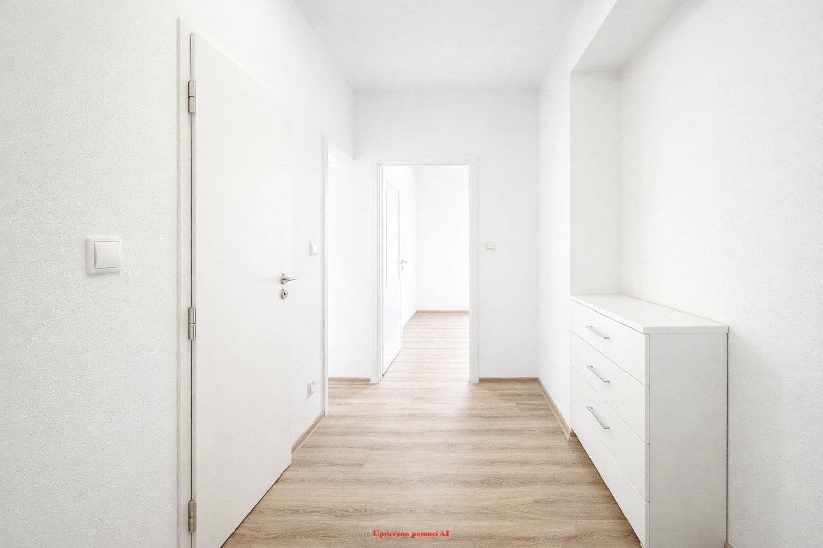 Pronájem bytu 2+1 52 m², Karla Čapka, Havířov, Moravskoslezský kraj Pronájem bytu 2+1 52 m², Karla Čapka, Havířov, Moravskoslezský kraj