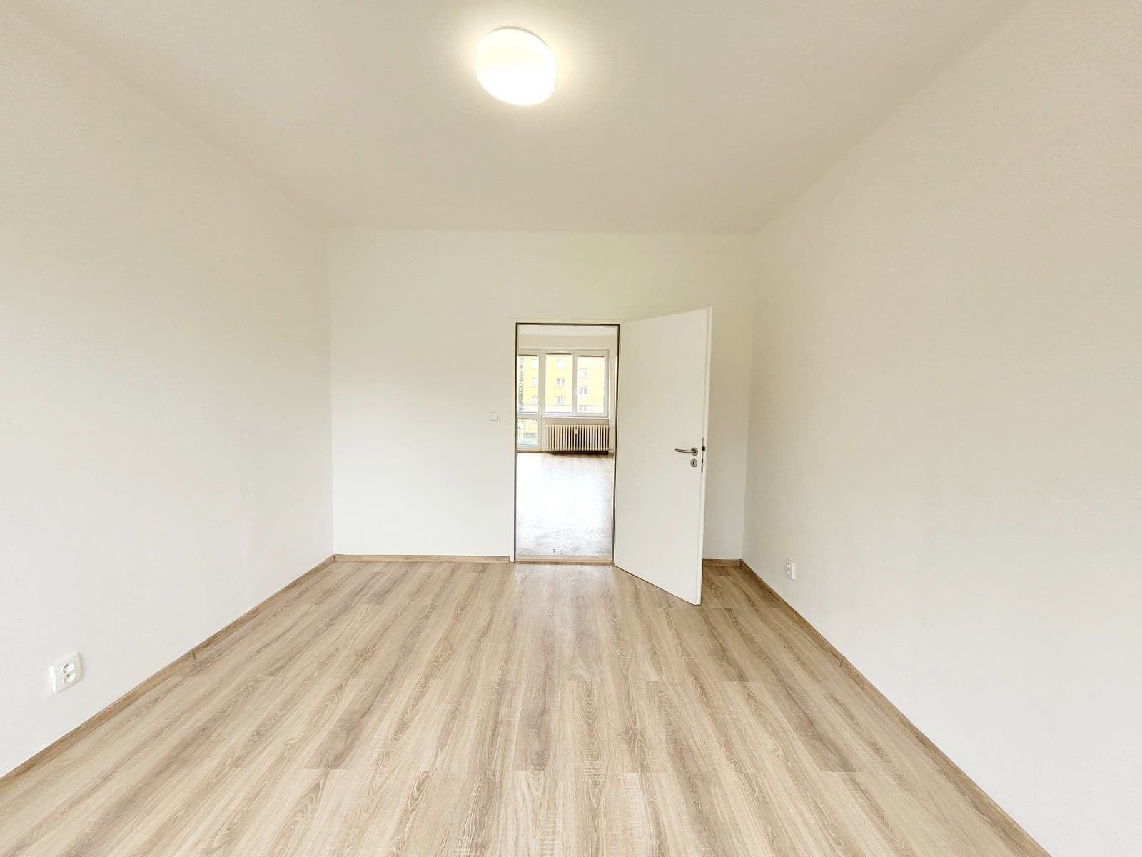 Pronájem bytu 2+1 52 m², Karla Čapka, Havířov, Moravskoslezský kraj Pronájem bytu 2+1 52 m², Karla Čapka, Havířov, Moravskoslezský kraj
