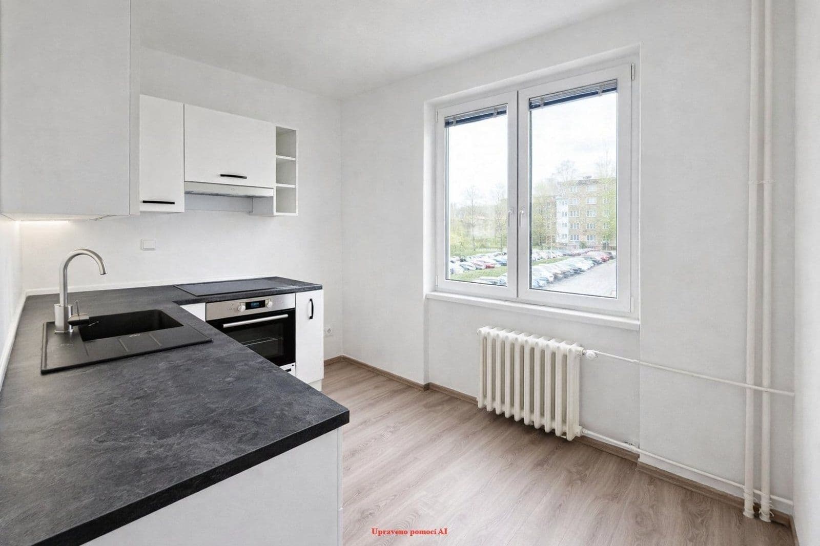 Pronájem bytu 2+1 52 m², Karla Čapka, Havířov, Moravskoslezský kraj Pronájem bytu 2+1 52 m², Karla Čapka, Havířov, Moravskoslezský kraj