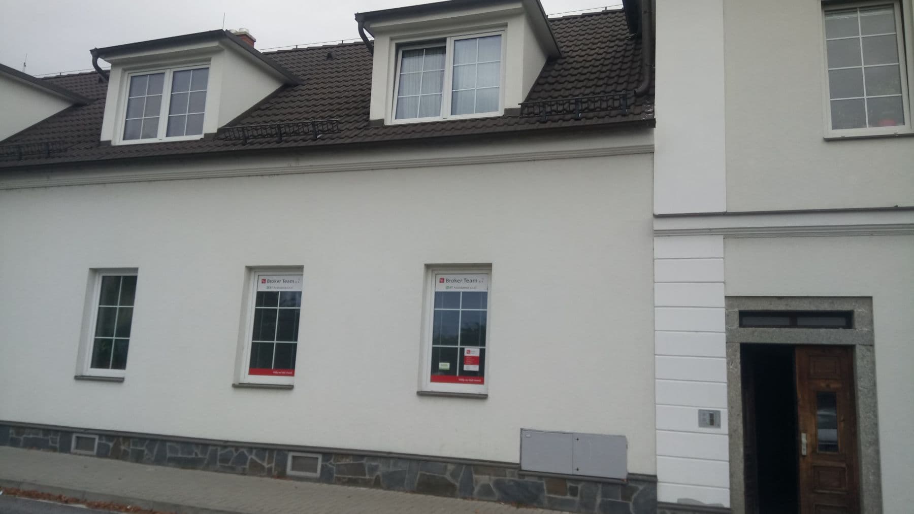 Pronájem bytu 2+kk 35 m², Komenského, Neveklov, Středočeský kraj Pronájem bytu 2+kk 35 m², Komenského, Neveklov, Středočeský kraj