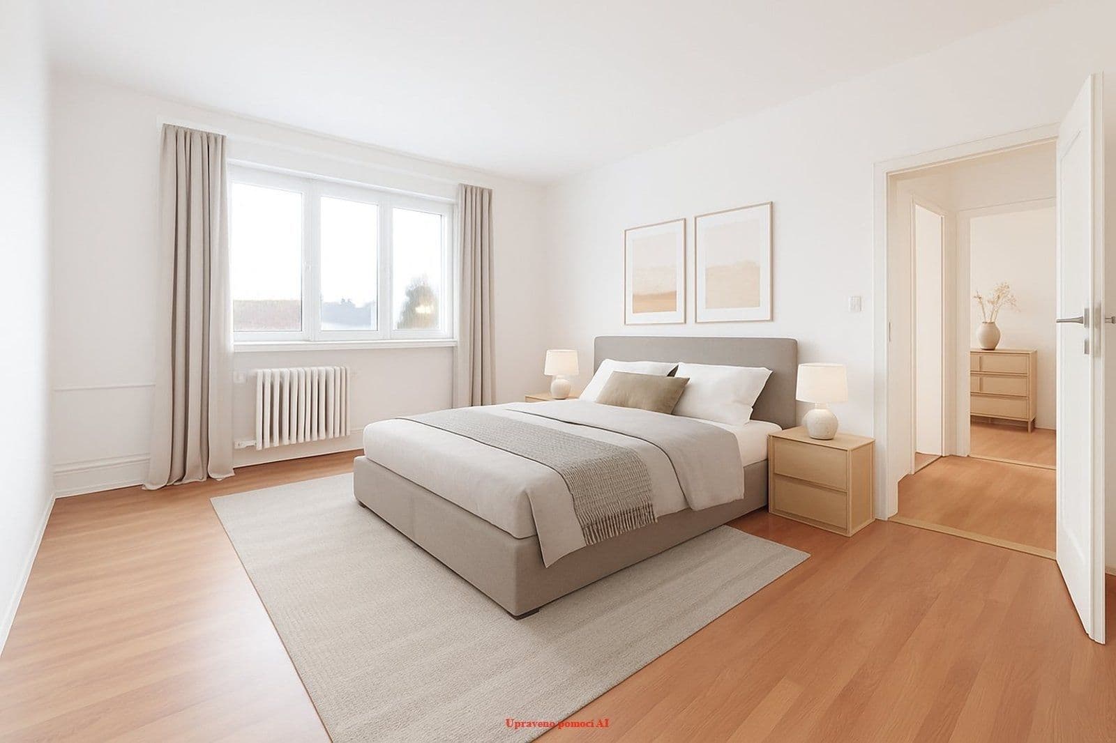 Pronájem bytu 2+1 52 m², Národní třída, Havířov, Moravskoslezský kraj Pronájem bytu 2+1 52 m², Národní třída, Havířov, Moravskoslezský kraj