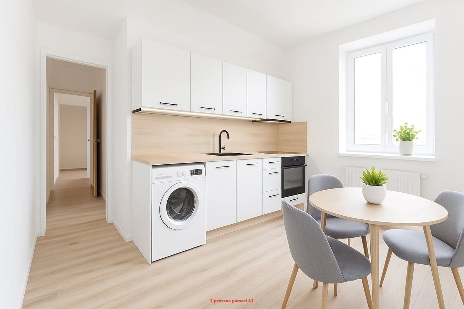 Pronájem bytu 2+1 52 m², Národní třída, Havířov, Moravskoslezský kraj Pronájem bytu 2+1 52 m², Národní třída, Havířov, Moravskoslezský kraj