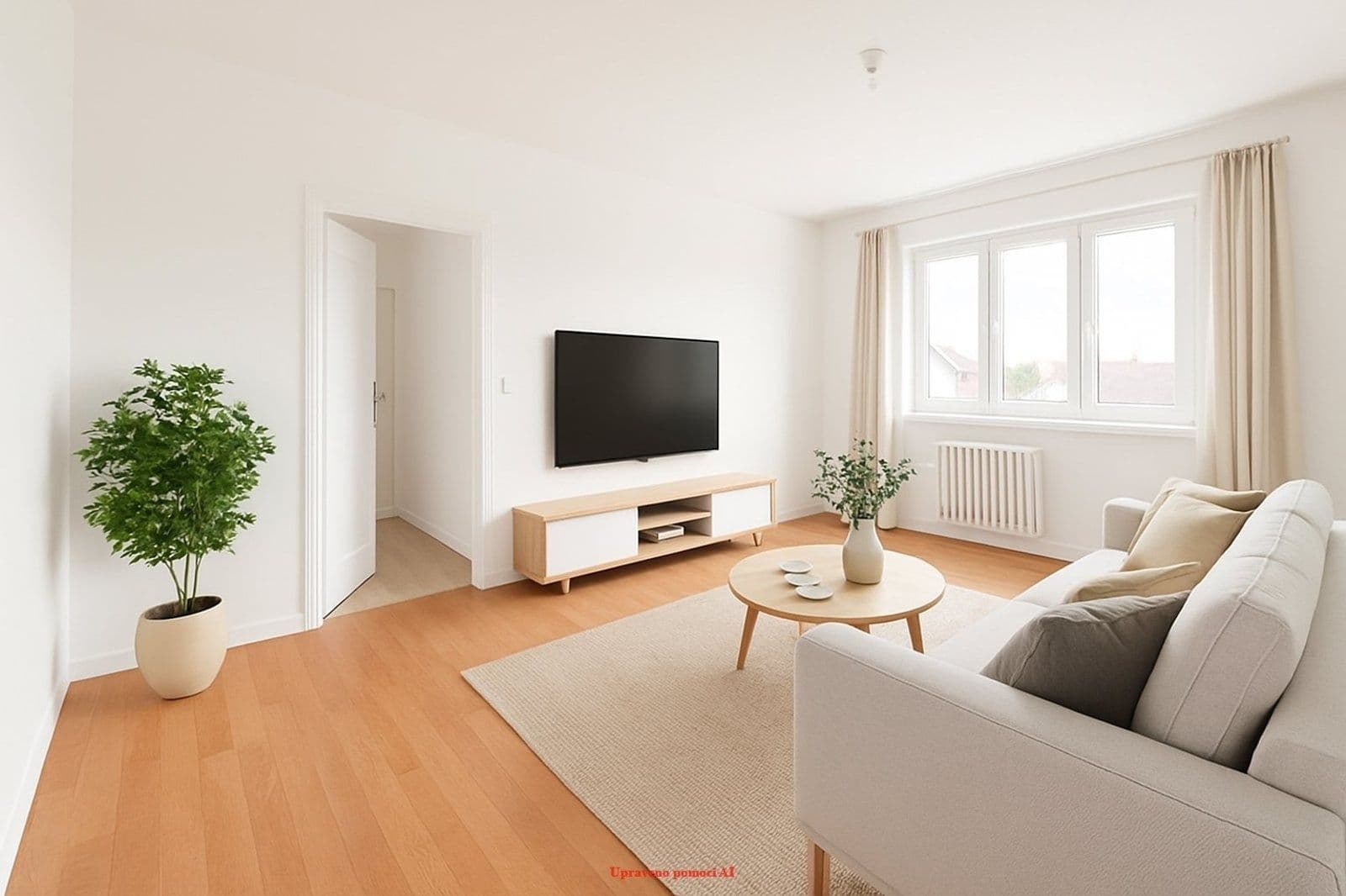 Pronájem bytu 2+1 52 m², Národní třída, Havířov, Moravskoslezský kraj Pronájem bytu 2+1 52 m², Národní třída, Havířov, Moravskoslezský kraj