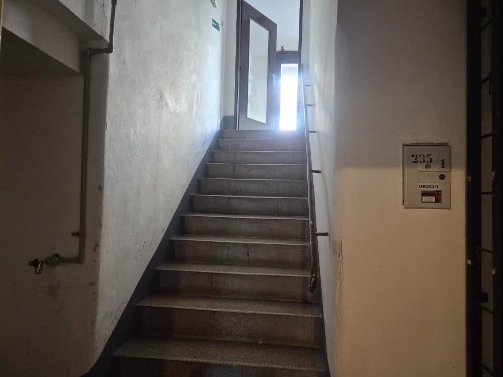 Pronájem nebytového prostoru 28 m², Kouřimská, Praha, Praha Pronájem nebytového prostoru 28 m², Kouřimská, Praha, Praha