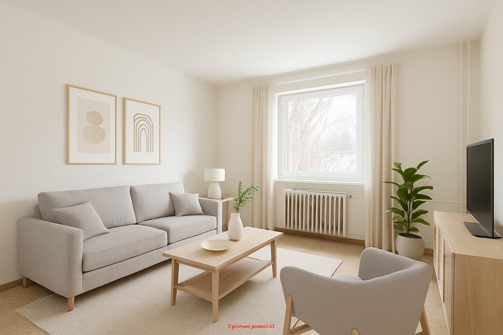 Pronájem bytu 2+1 47 m², U Svobodáren, Karviná, Moravskoslezský kraj Pronájem bytu 2+1 47 m², U Svobodáren, Karviná, Moravskoslezský kraj