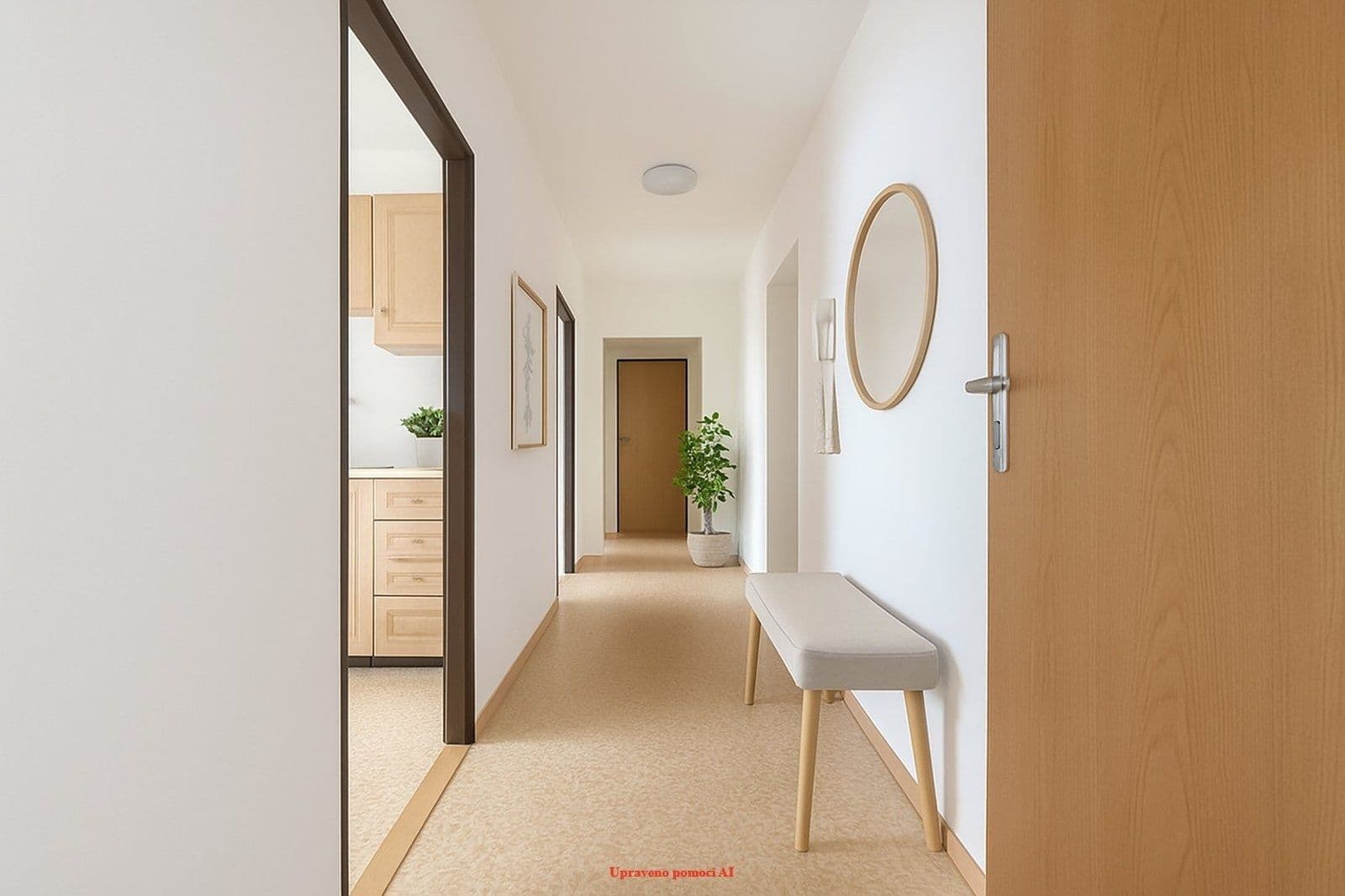 Pronájem bytu 2+1 47 m², U Svobodáren, Karviná, Moravskoslezský kraj Pronájem bytu 2+1 47 m², U Svobodáren, Karviná, Moravskoslezský kraj