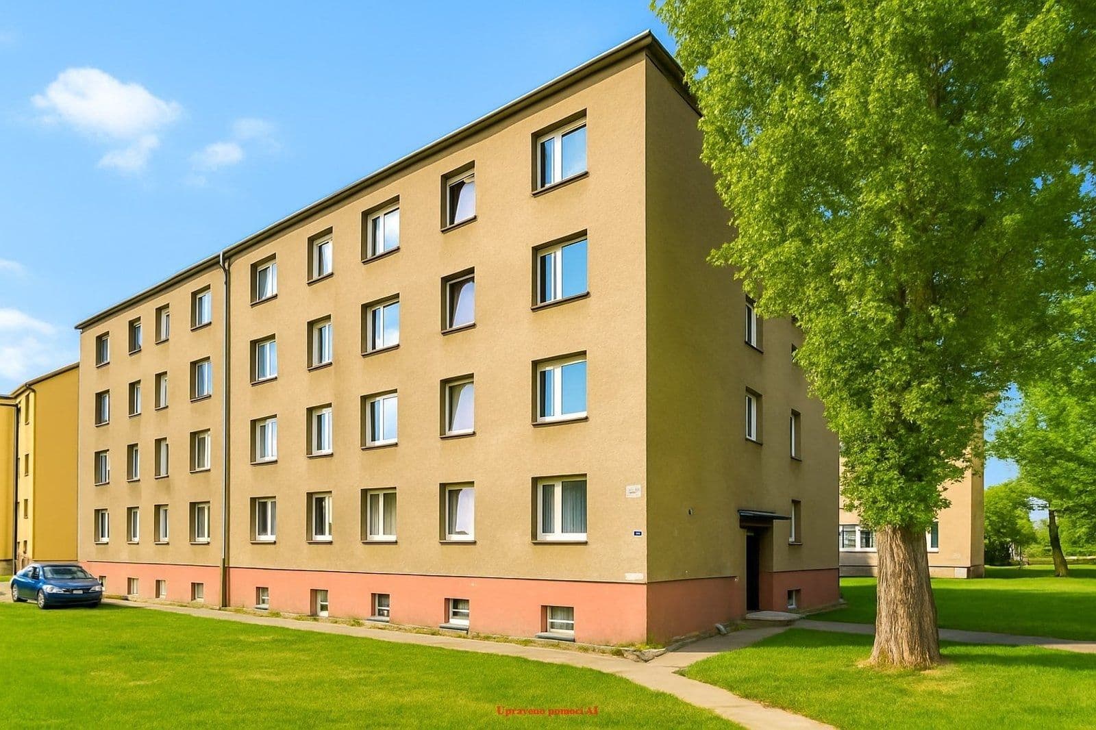 Pronájem bytu 2+1 47 m², U Svobodáren, Karviná, Moravskoslezský kraj Pronájem bytu 2+1 47 m², U Svobodáren, Karviná, Moravskoslezský kraj