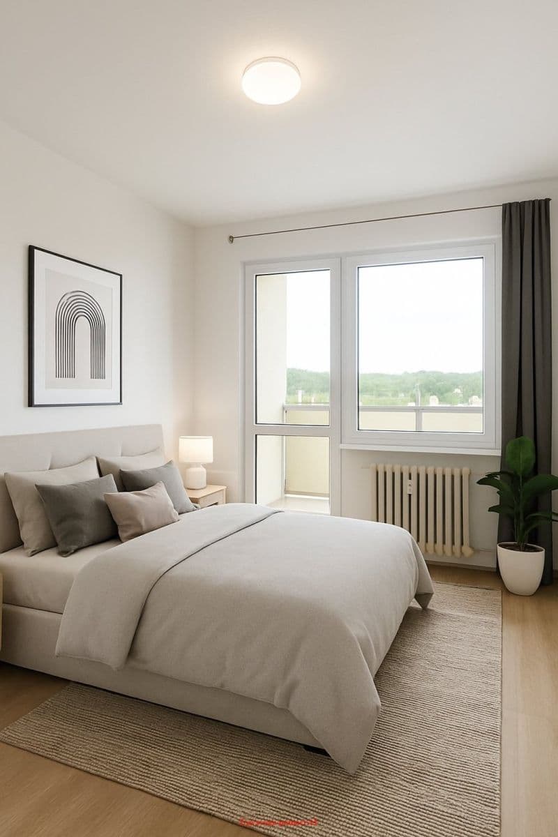 Pronájem bytu 3+1 69 m², Okružní, Český Těšín, Moravskoslezský kraj Pronájem bytu 3+1 69 m², Okružní, Český Těšín, Moravskoslezský kraj