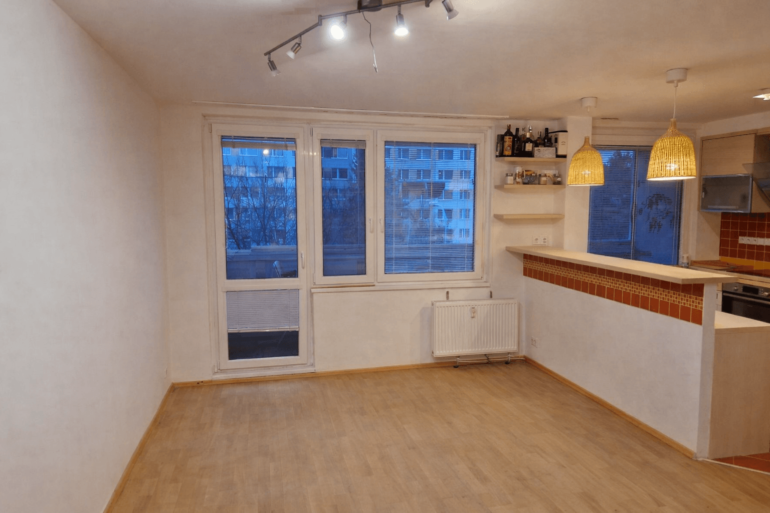 Pronájem bytu 3+kk 80 m², Amforova, Praha, Praha Pronájem bytu 3+kk 80 m², Amforova, Praha, Praha