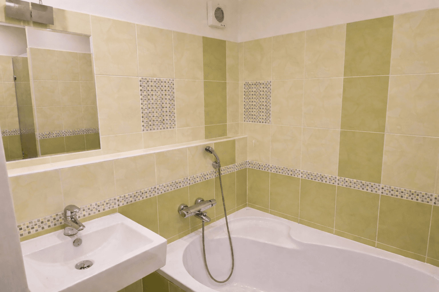 Pronájem bytu 3+kk 80 m², Amforova, Praha, Praha Pronájem bytu 3+kk 80 m², Amforova, Praha, Praha