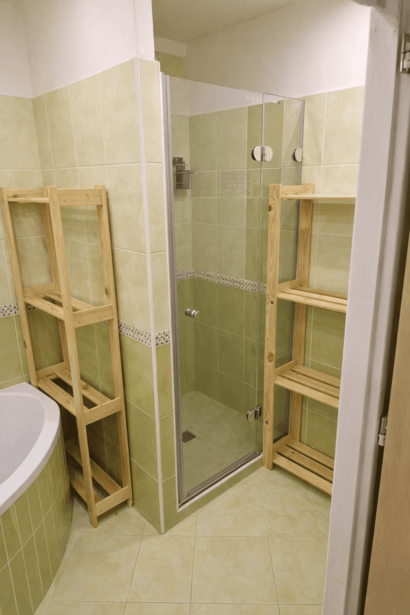 Pronájem bytu 3+kk 80 m², Amforova, Praha, Praha Pronájem bytu 3+kk 80 m², Amforova, Praha, Praha