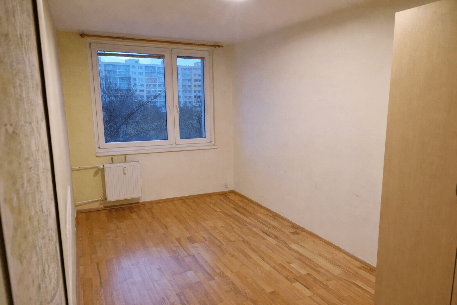 Pronájem bytu 3+kk 80 m², Amforova, Praha, Praha Pronájem bytu 3+kk 80 m², Amforova, Praha, Praha