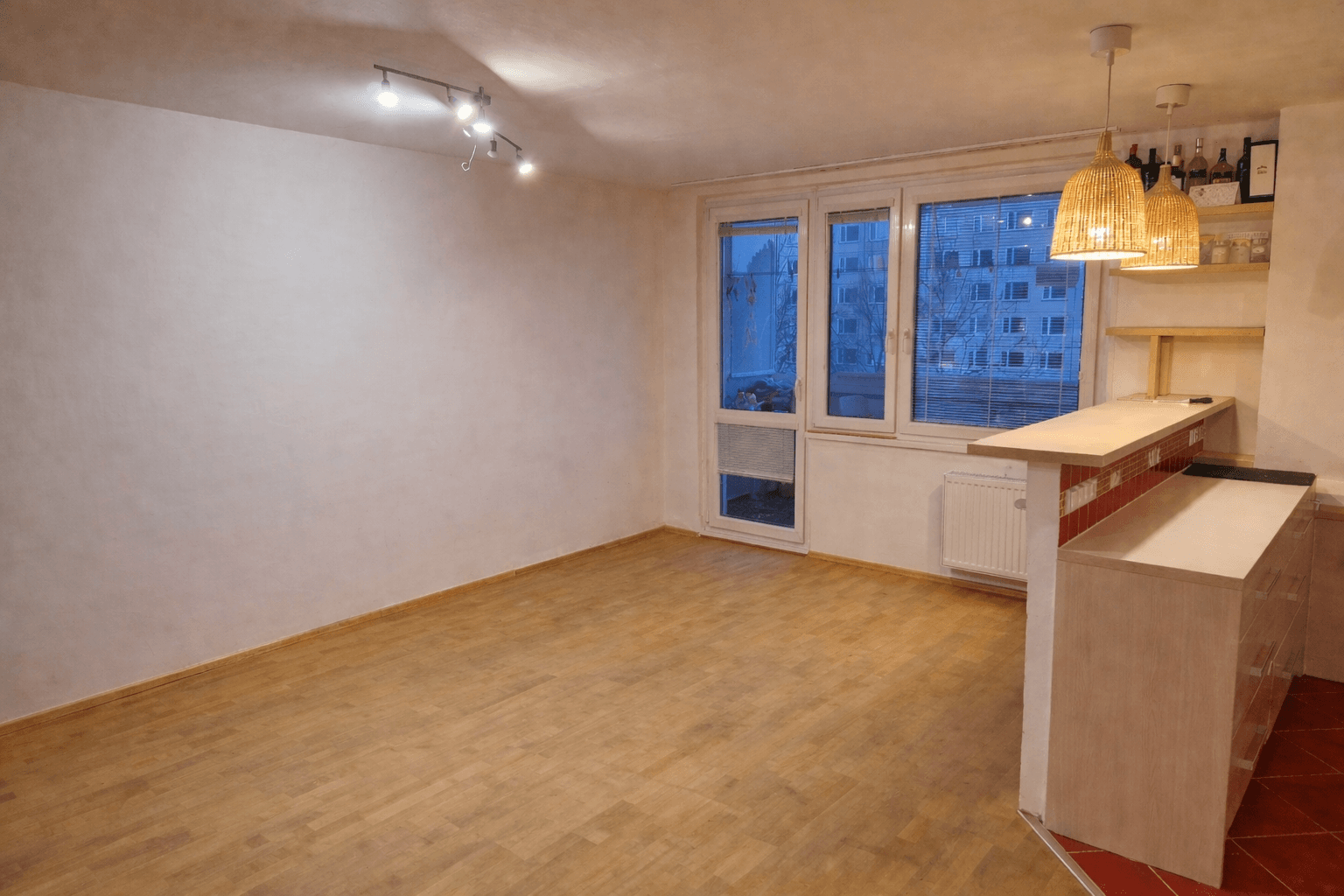 Pronájem bytu 3+kk 80 m², Amforova, Praha, Praha Pronájem bytu 3+kk 80 m², Amforova, Praha, Praha