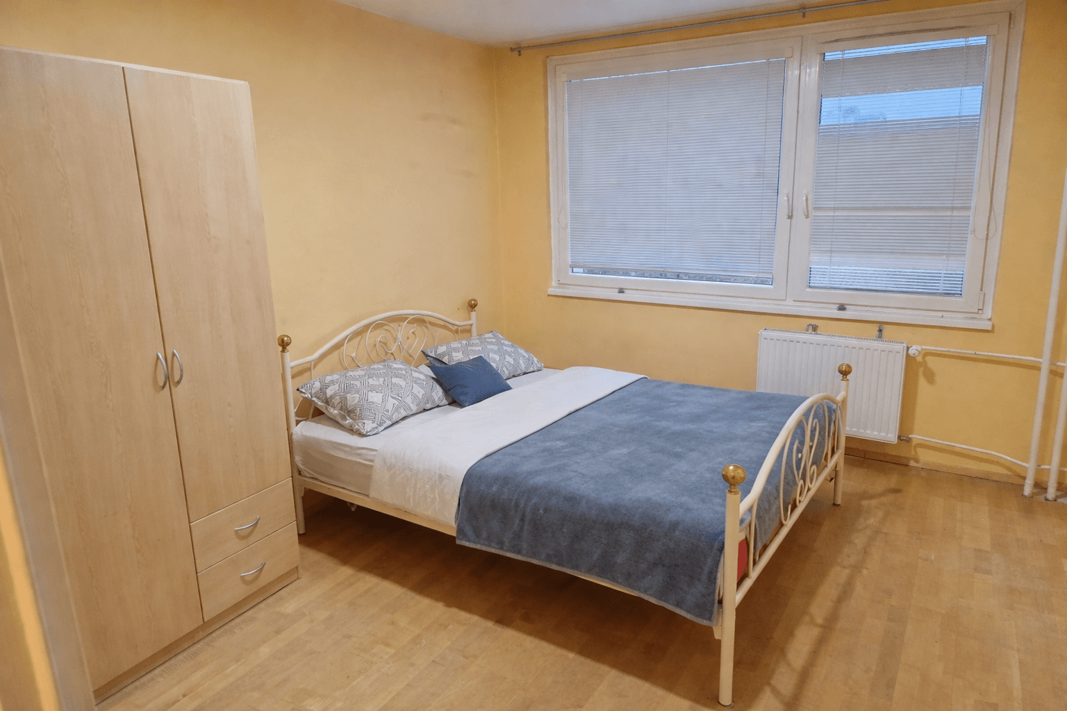 Pronájem bytu 3+kk 80 m², Amforova, Praha, Praha Pronájem bytu 3+kk 80 m², Amforova, Praha, Praha