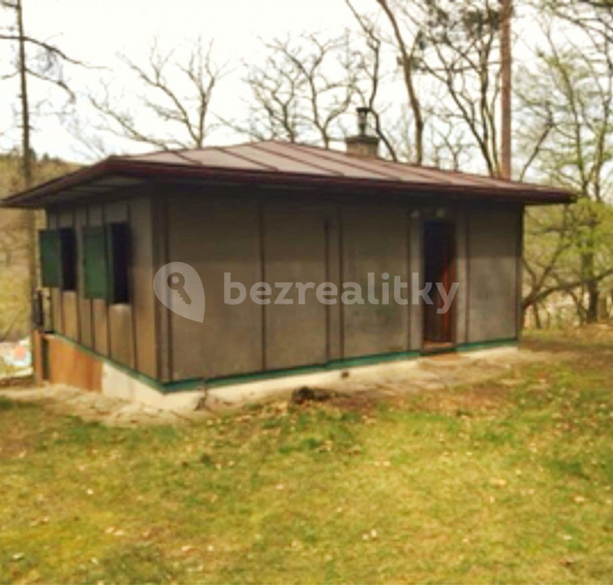 Pronájem chaty, chalupy 30 m², K Sekance, Hradištko, Středočeský kraj Pronájem chaty, chalupy 30 m², K Sekance, Hradištko, Středočeský kraj