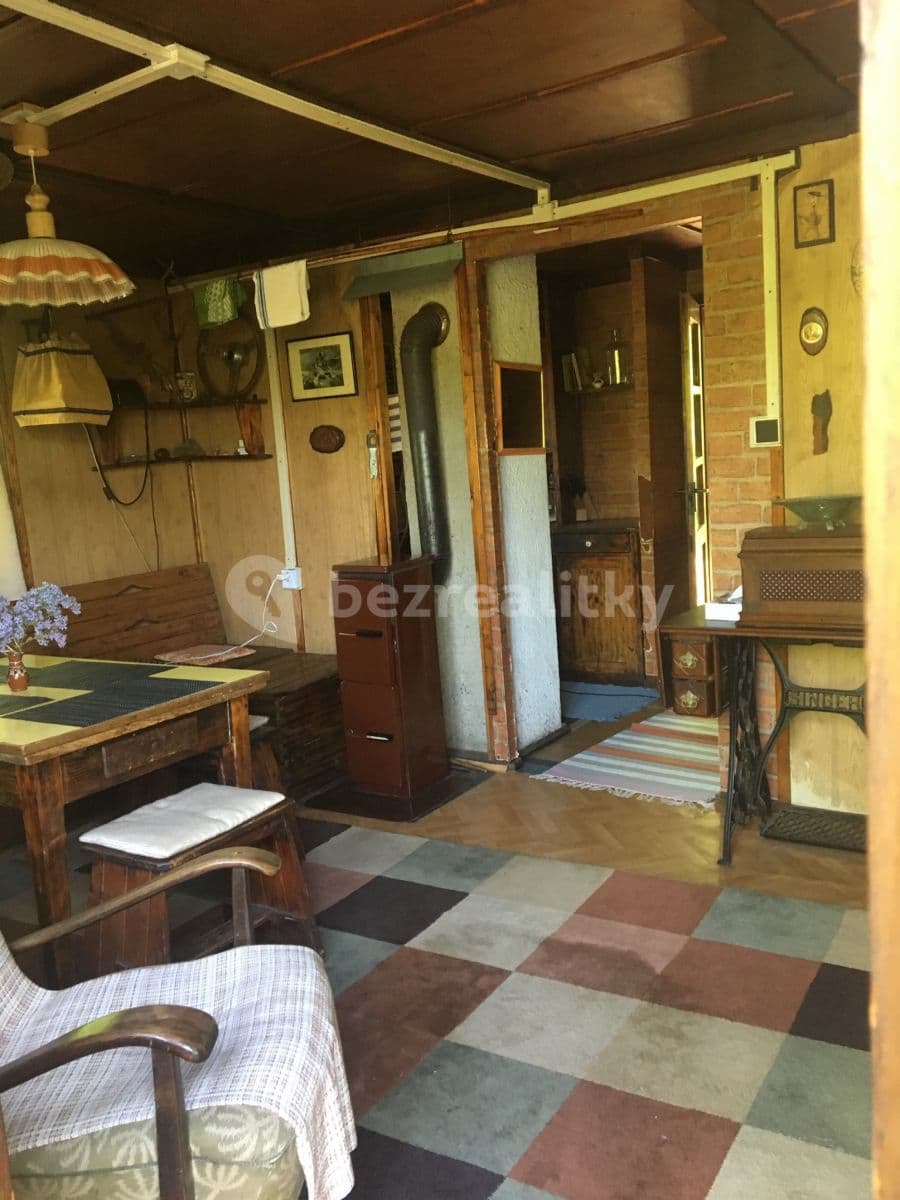 Pronájem chaty, chalupy 30 m², K Sekance, Hradištko, Středočeský kraj Pronájem chaty, chalupy 30 m², K Sekance, Hradištko, Středočeský kraj