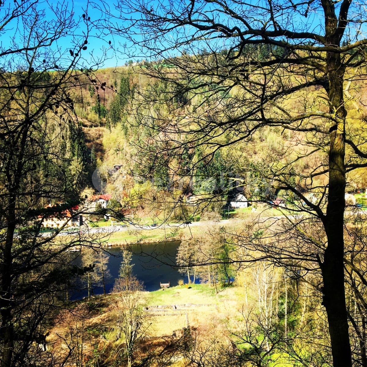 Pronájem chaty, chalupy 30 m², K Sekance, Hradištko, Středočeský kraj Pronájem chaty, chalupy 30 m², K Sekance, Hradištko, Středočeský kraj