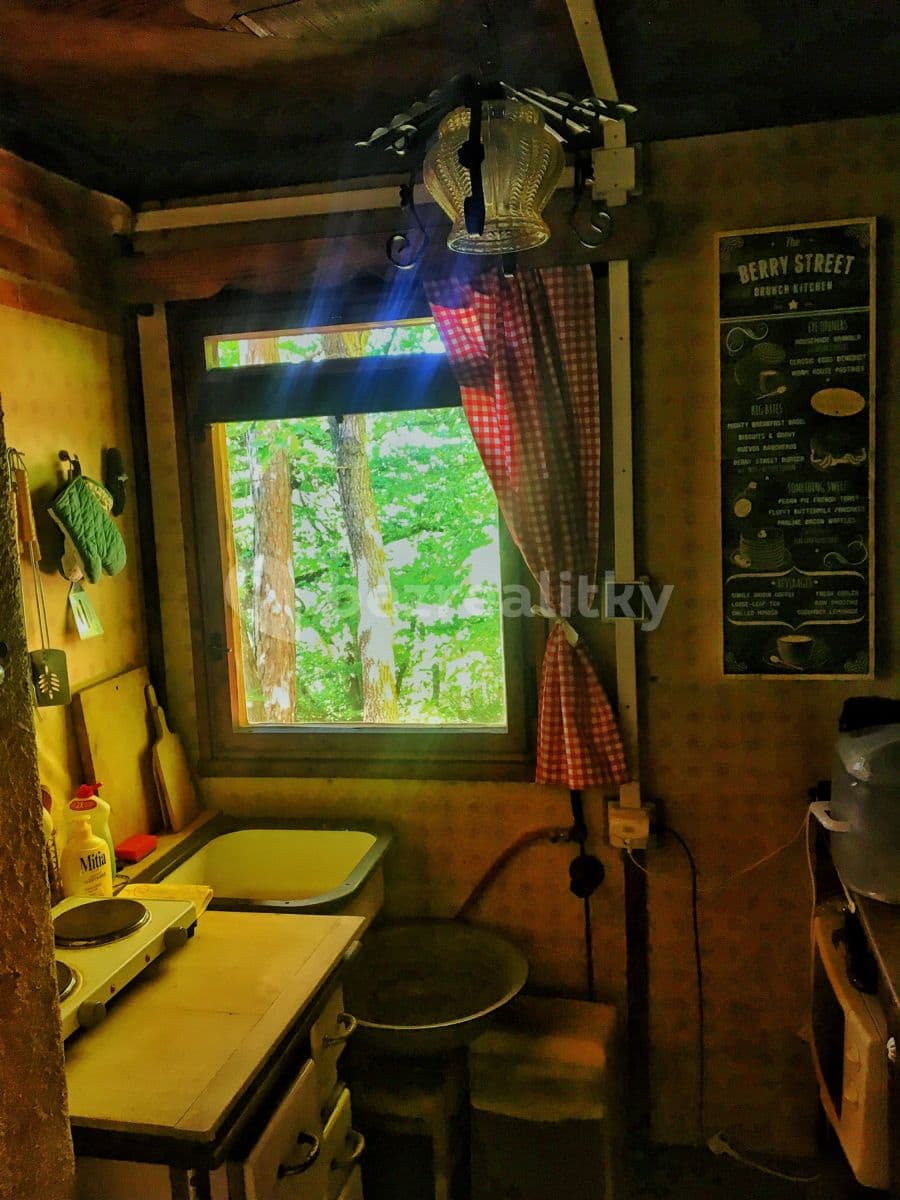 Pronájem chaty, chalupy 30 m², K Sekance, Hradištko, Středočeský kraj Pronájem chaty, chalupy 30 m², K Sekance, Hradištko, Středočeský kraj