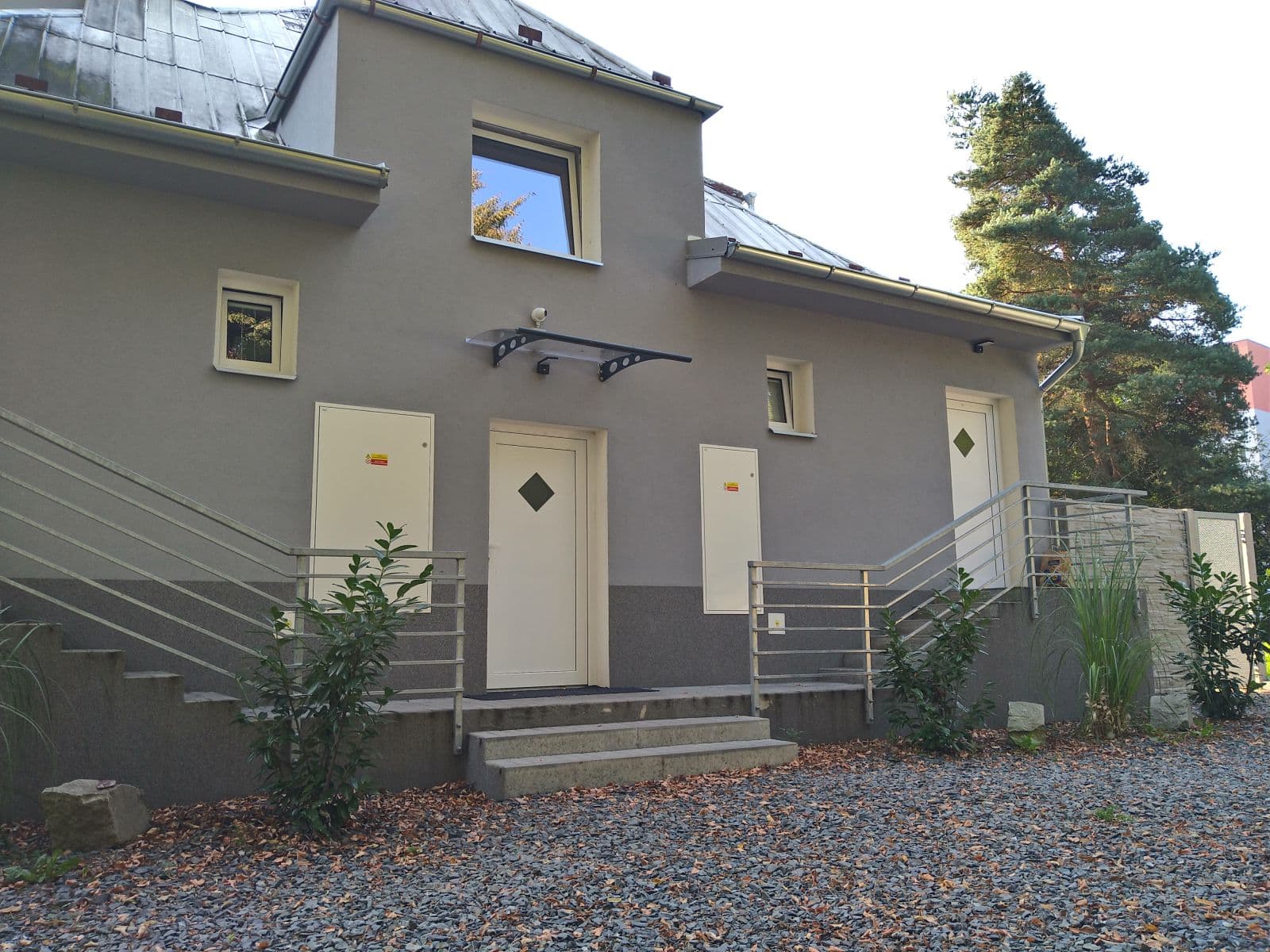 Pronájem bytu 3+kk 60 m², Horymírova, Ostrava, Moravskoslezský kraj Pronájem bytu 3+kk 60 m², Horymírova, Ostrava, Moravskoslezský kraj
