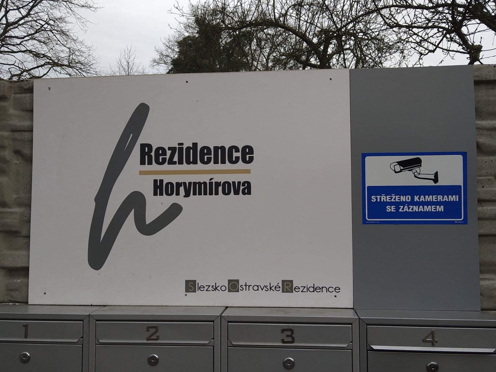 Pronájem bytu 3+kk 60 m², Horymírova, Ostrava, Moravskoslezský kraj Pronájem bytu 3+kk 60 m², Horymírova, Ostrava, Moravskoslezský kraj