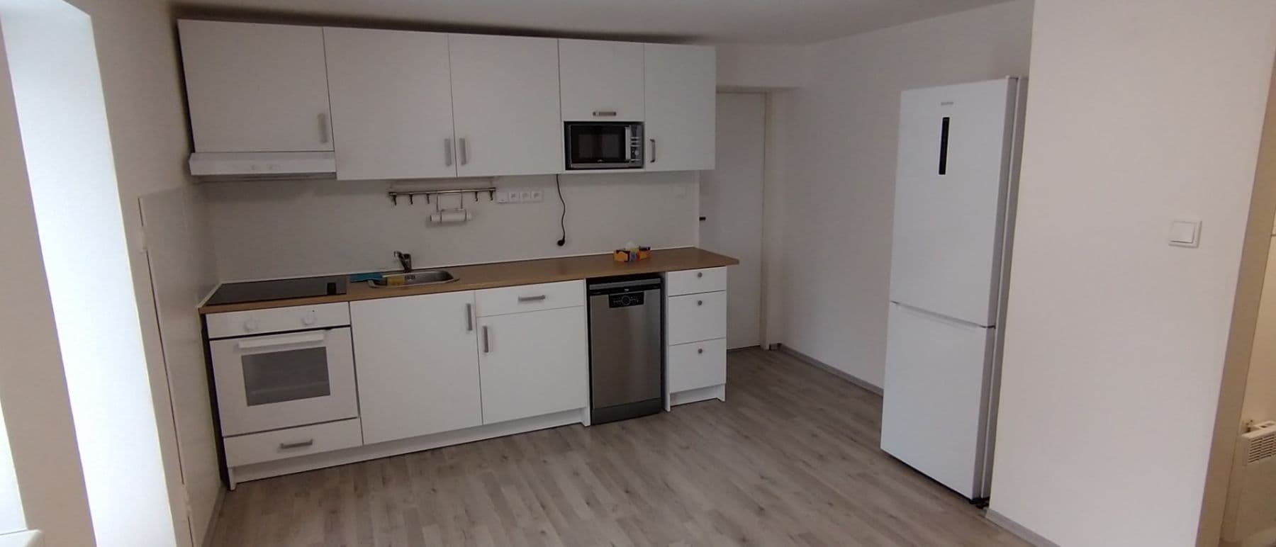 Pronájem bytu 3+kk 60 m², Horymírova, Ostrava, Moravskoslezský kraj Pronájem bytu 3+kk 60 m², Horymírova, Ostrava, Moravskoslezský kraj