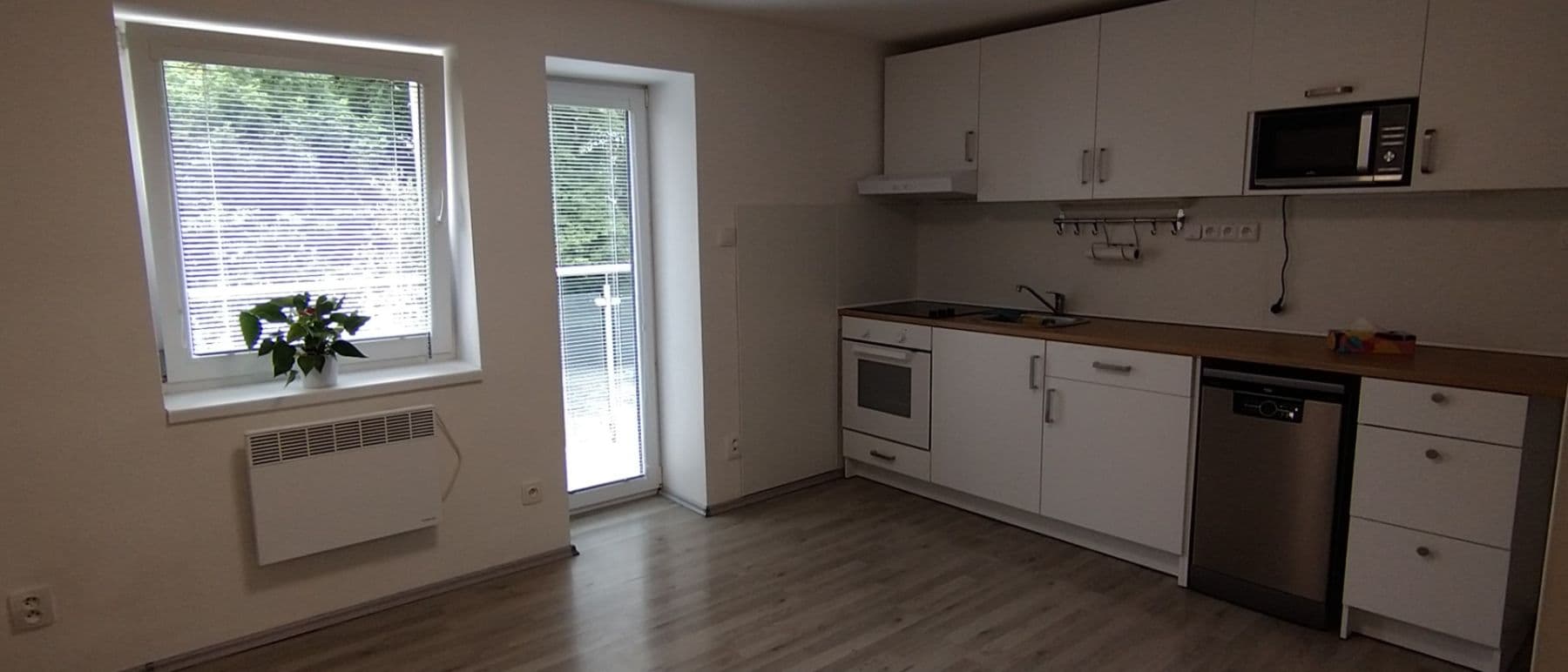 Pronájem bytu 3+kk 60 m², Horymírova, Ostrava, Moravskoslezský kraj Pronájem bytu 3+kk 60 m², Horymírova, Ostrava, Moravskoslezský kraj