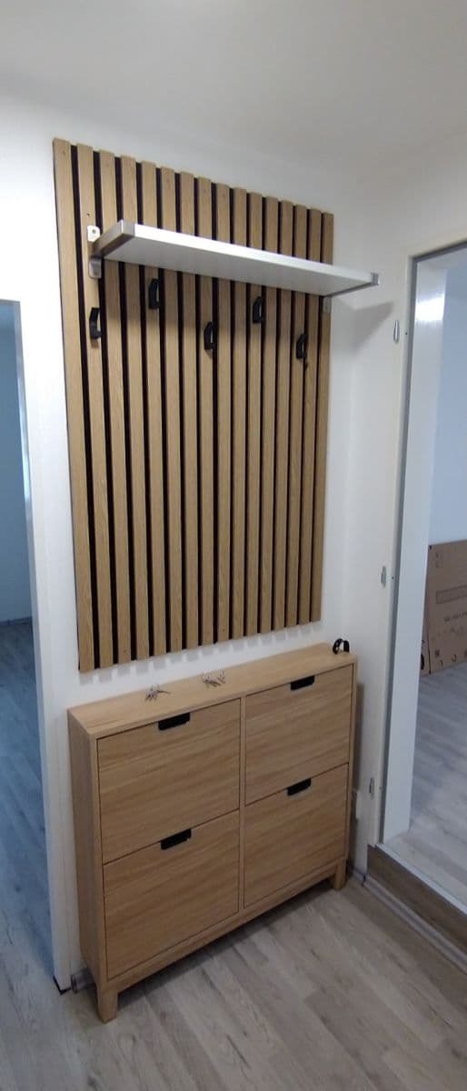 Pronájem bytu 3+kk 60 m², Horymírova, Ostrava, Moravskoslezský kraj Pronájem bytu 3+kk 60 m², Horymírova, Ostrava, Moravskoslezský kraj