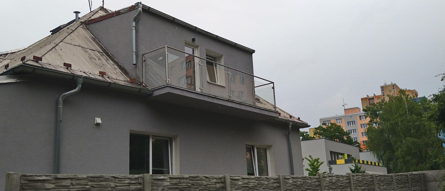 Pronájem bytu 3+kk 60 m², Horymírova, Ostrava, Moravskoslezský kraj Pronájem bytu 3+kk 60 m², Horymírova, Ostrava, Moravskoslezský kraj