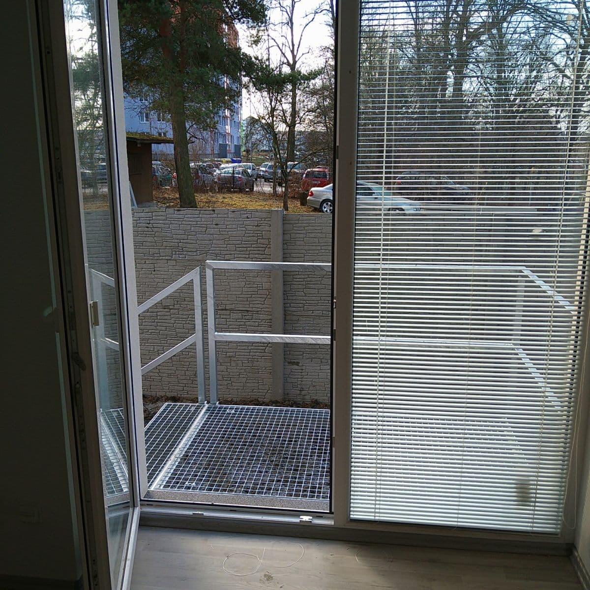 Pronájem bytu 3+kk 60 m², Horymírova, Ostrava, Moravskoslezský kraj Pronájem bytu 3+kk 60 m², Horymírova, Ostrava, Moravskoslezský kraj