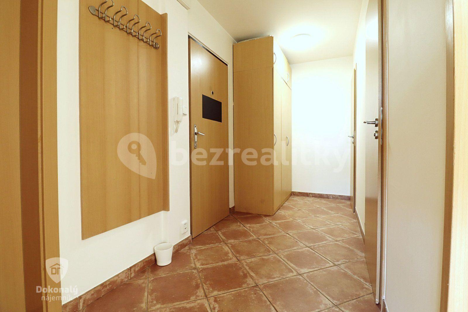 Pronájem bytu 3+kk 72 m², Hrudičkova, Praha, Praha