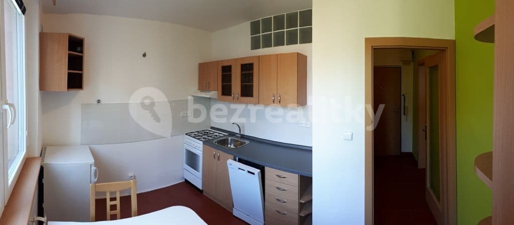 Pronájem bytu 1+1 36 m², Bellova, Brno, Jihomoravský kraj Pronájem bytu 1+1 36 m², Bellova, Brno, Jihomoravský kraj