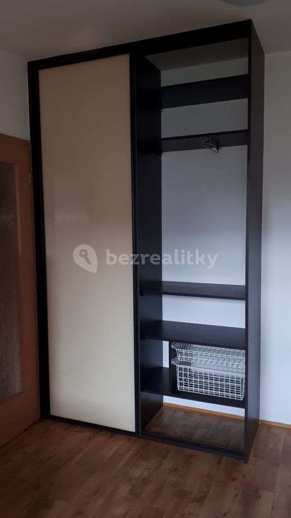 Pronájem bytu 1+1 36 m², Bellova, Brno, Jihomoravský kraj Pronájem bytu 1+1 36 m², Bellova, Brno, Jihomoravský kraj