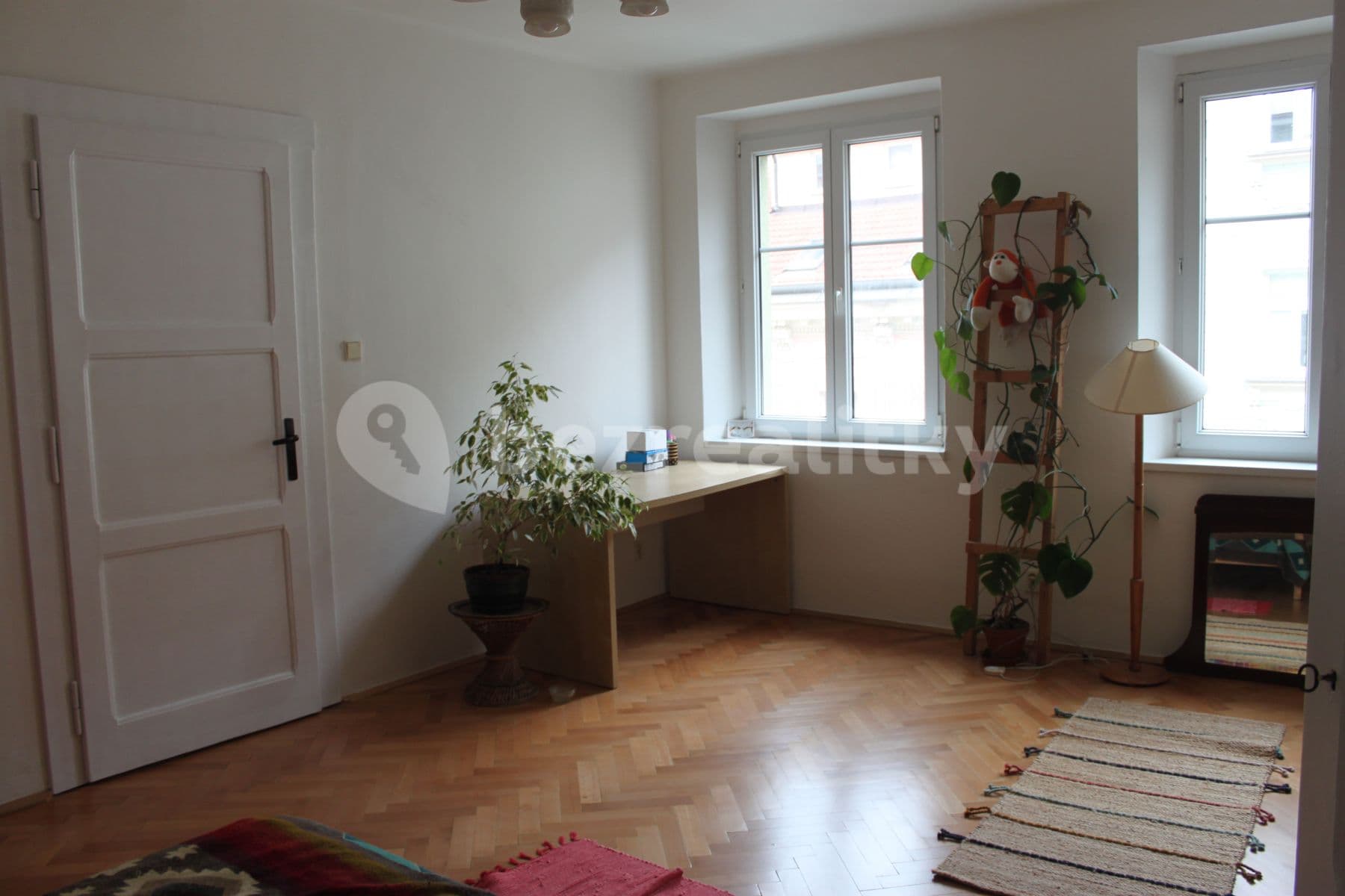 Pronájem bytu 2+1 53 m², Krásova, Praha, Praha Pronájem bytu 2+1 53 m², Krásova, Praha, Praha