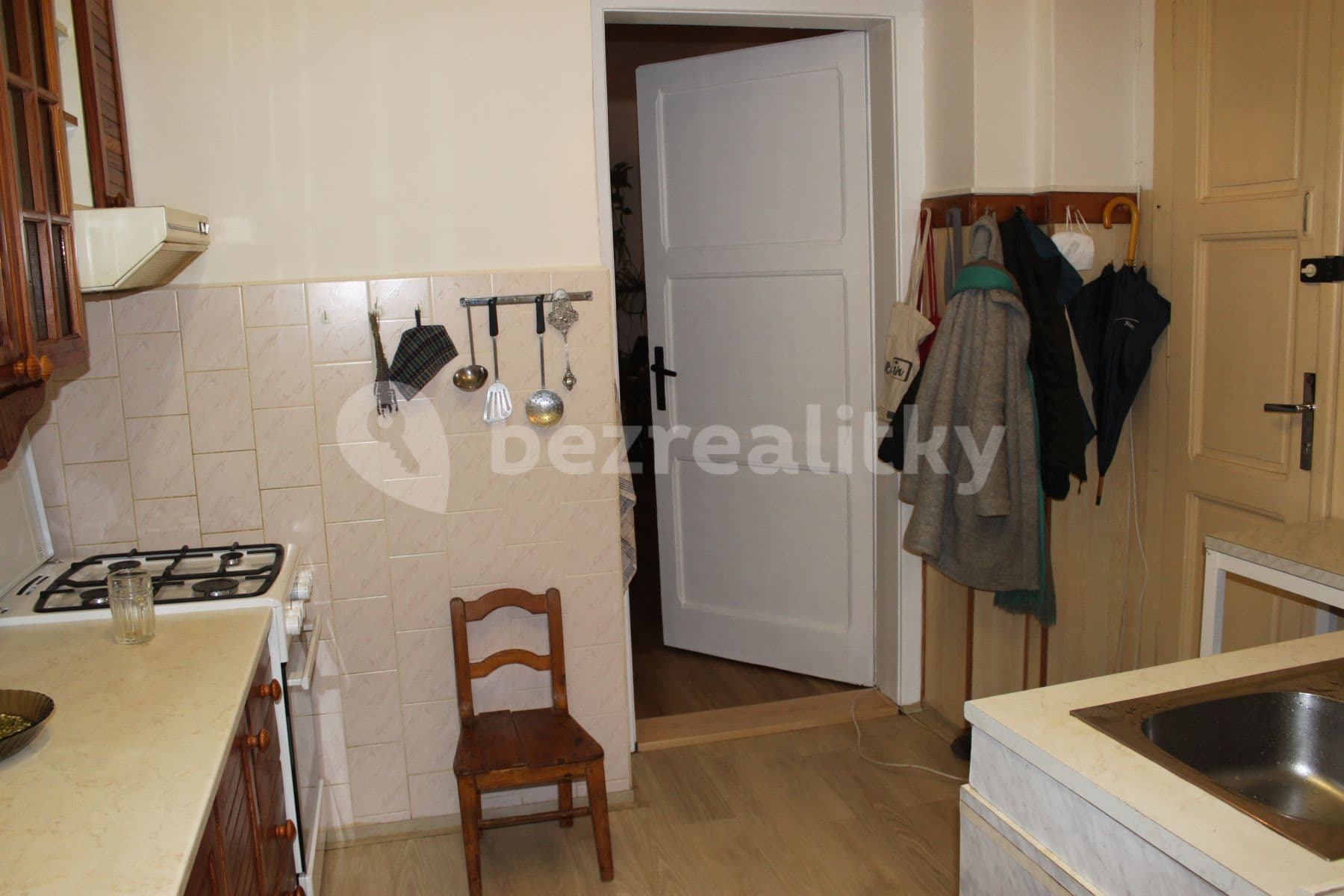 Pronájem bytu 2+1 53 m², Krásova, Praha, Praha Pronájem bytu 2+1 53 m², Krásova, Praha, Praha