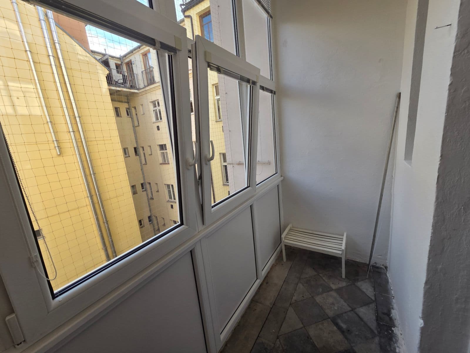 Pronájem bytu 2+1 53 m², Krásova, Praha, Praha Pronájem bytu 2+1 53 m², Krásova, Praha, Praha