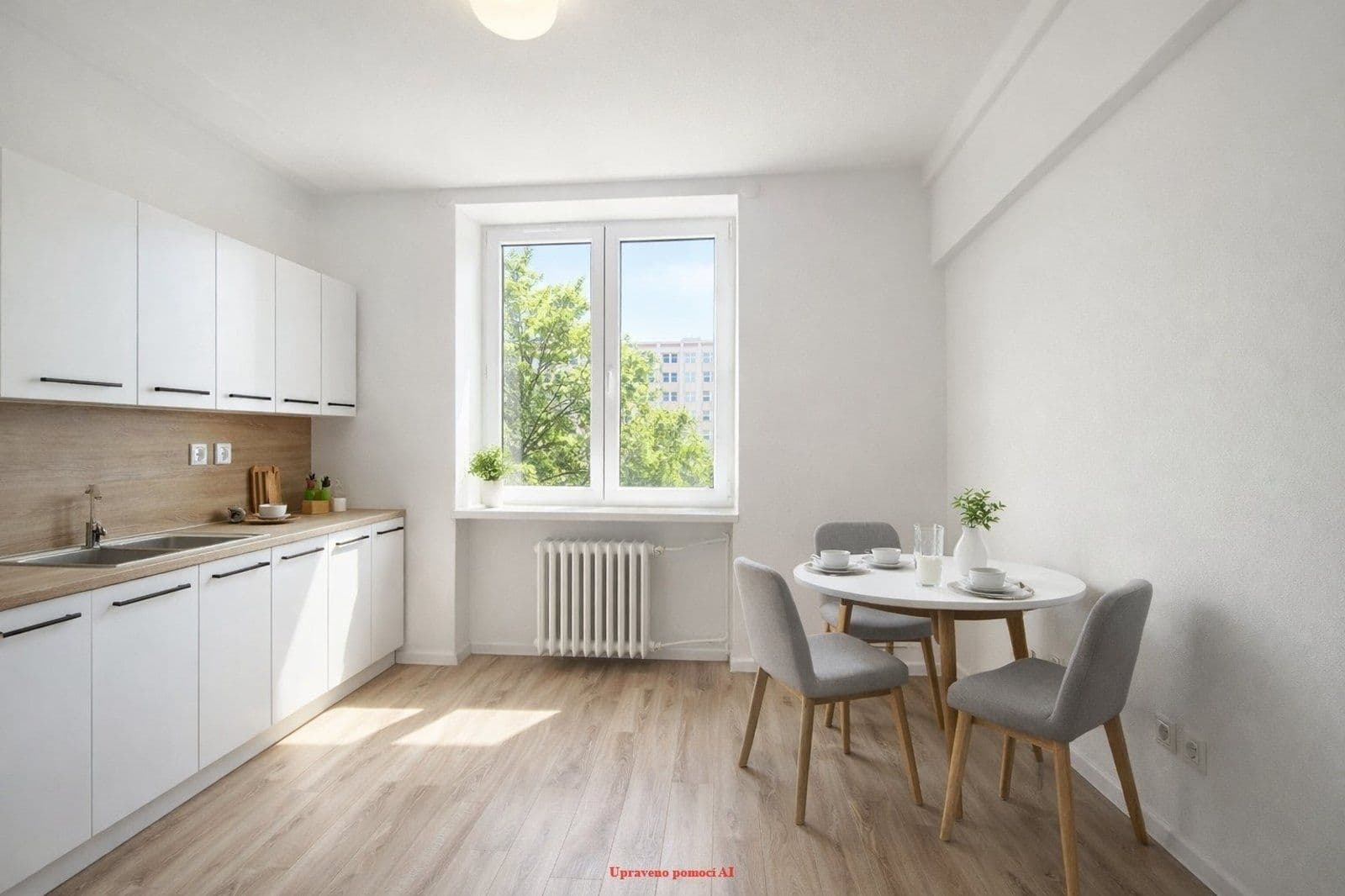 Pronájem bytu 1+1 35 m², Jana Švermy, Havířov, Moravskoslezský kraj Pronájem bytu 1+1 35 m², Jana Švermy, Havířov, Moravskoslezský kraj
