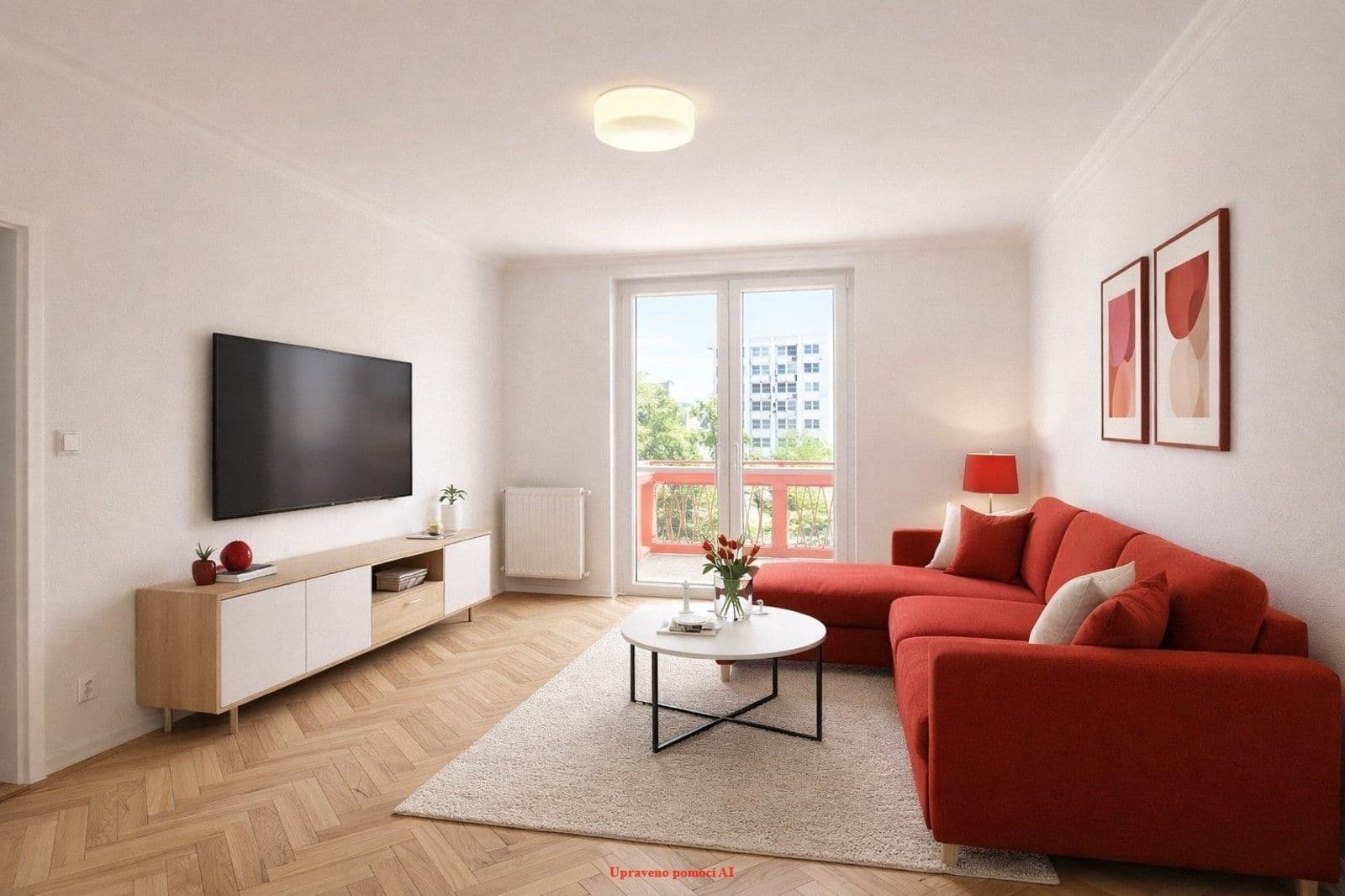 Pronájem bytu 1+1 35 m², Jana Švermy, Havířov, Moravskoslezský kraj Pronájem bytu 1+1 35 m², Jana Švermy, Havířov, Moravskoslezský kraj