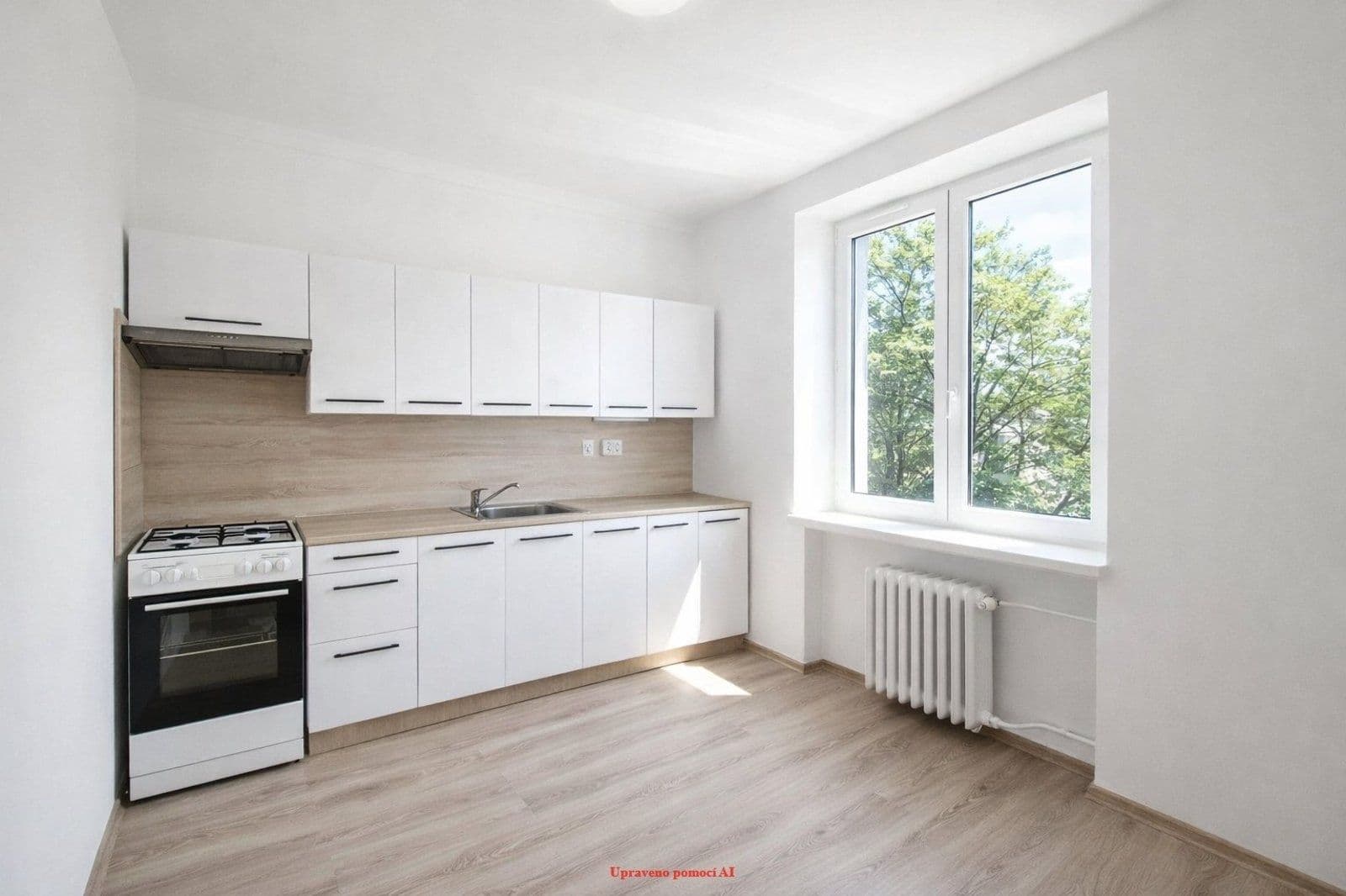 Pronájem bytu 1+1 35 m², Jana Švermy, Havířov, Moravskoslezský kraj Pronájem bytu 1+1 35 m², Jana Švermy, Havířov, Moravskoslezský kraj