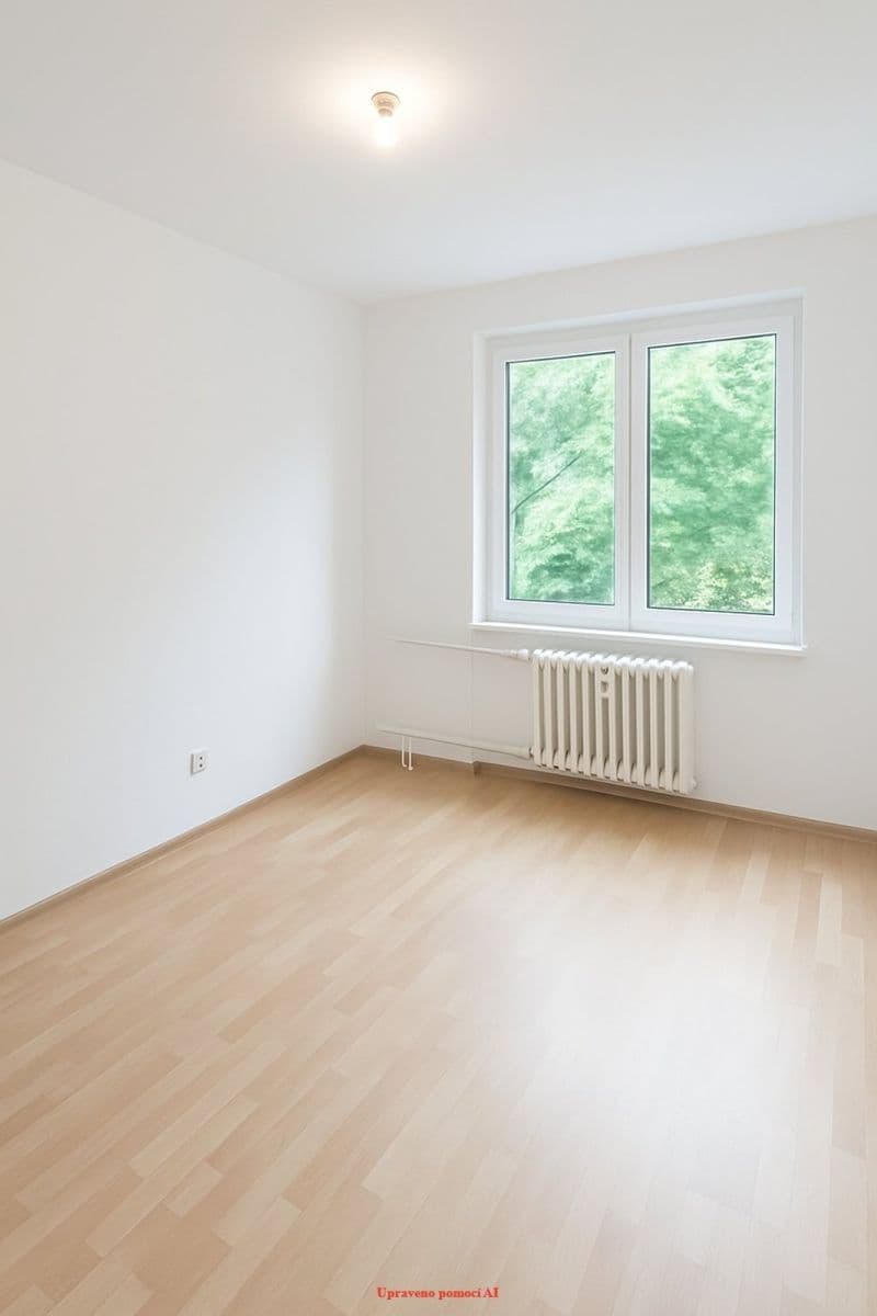 Pronájem bytu 2+1 47 m², Ostrovského, Havířov, Moravskoslezský kraj Pronájem bytu 2+1 47 m², Ostrovského, Havířov, Moravskoslezský kraj