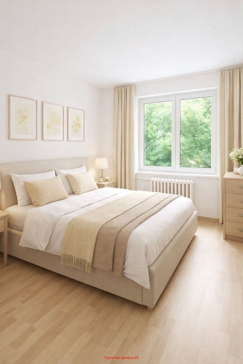 Pronájem bytu 2+1 47 m², Ostrovského, Havířov, Moravskoslezský kraj Pronájem bytu 2+1 47 m², Ostrovského, Havířov, Moravskoslezský kraj