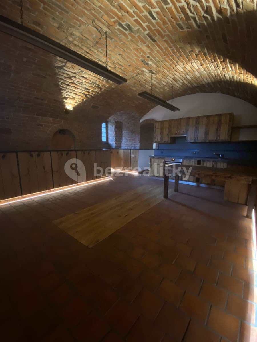 Pronájem bytu 1+kk 53 m², Žitavského, Praha, Praha Pronájem bytu 1+kk 53 m², Žitavského, Praha, Praha